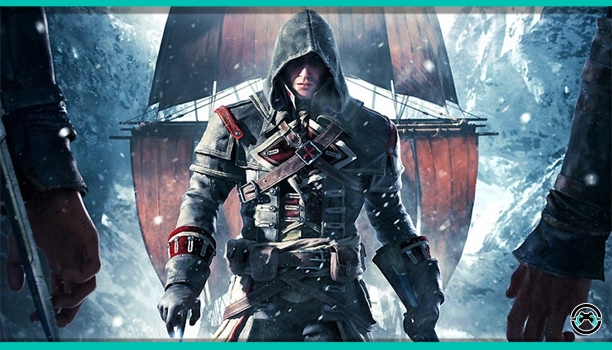 Assassin's Creed Rogue llegará a nuevas generaciones en marzo