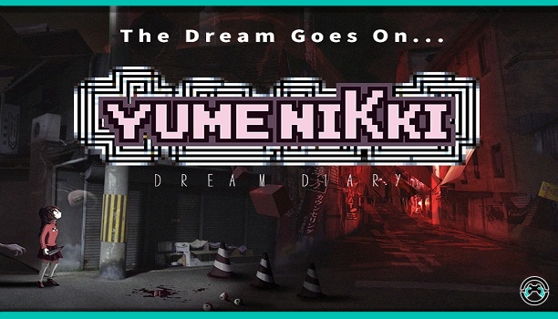 Por fin sabemos como será Yume Nikki: Dream Diary