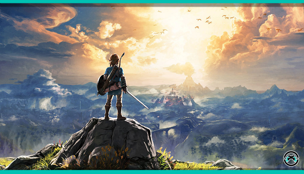 [Opinión] Mi problema con Zelda: Breath of the Wild