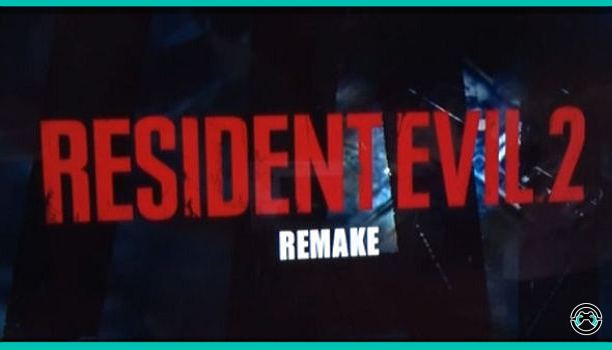 Resident Evil 2 Remake podrían anunciarse próximamente