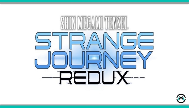 Strange Journey Redux