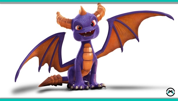 [Rumor] La trilogía original Spyro the Dragon llegará remasterizada este año a PS4