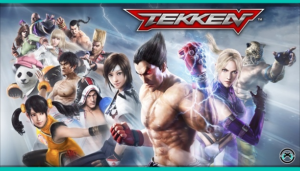 Tekken Mobile ya se encuentra disponible en algunos paises