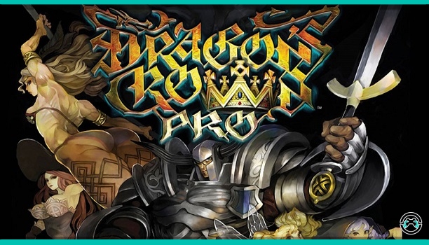 Dragon's Crown Pro confirma su fecha de lanzamiento