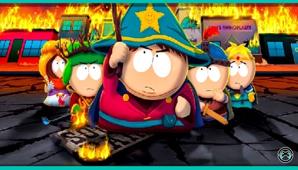 South Park: La Vara de la Verdad llega a PlayStation 4 y Xbox One