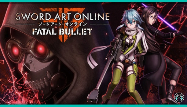 ¡Sword Art Online: Fatal Bullet ya está a la venta!