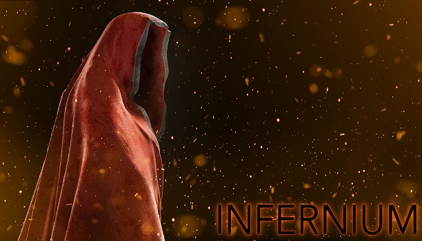 Infernium estrena tráiler y revela su fecha de lanzamiento