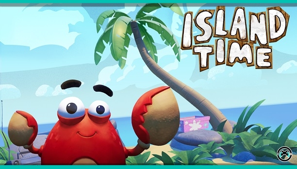 El delirante Island Time VR ya se encuentra disponible
