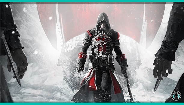 Assassin’s Creed Rogue Remastered ya se encuentra disponible