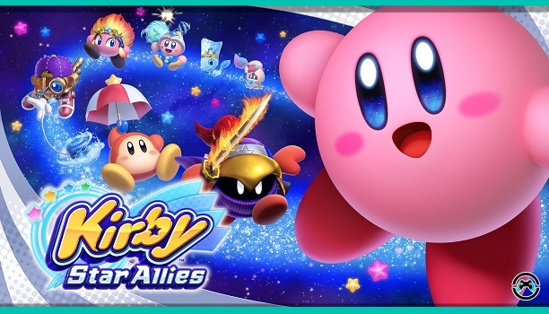 [Análisis] Kirby Star Allies