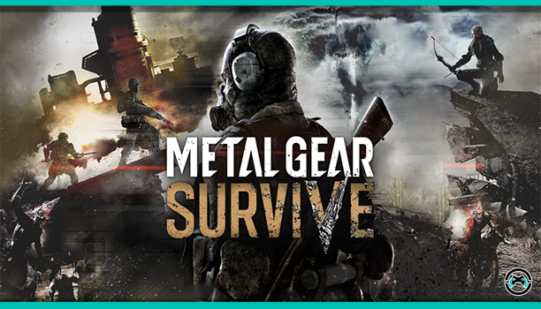 [Análisis] Metal Gear Suvive - La visión alternativa