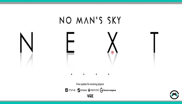Hello Games confirma No Man’s Sky para Xbox One