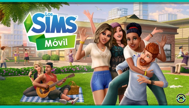Los Sims siempre contigo, nuevo juego para Android e iOS
