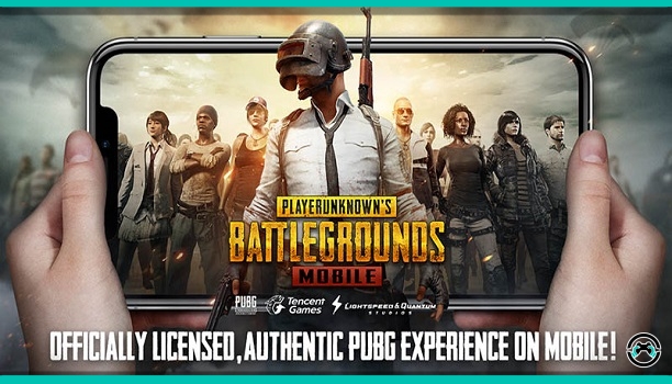 PlayerUnknown's Battlegrounds se estrena en dispositivos móviles