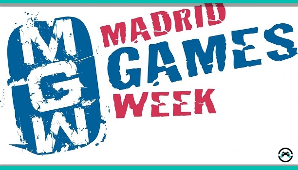 La Madrid Games Week 2018 confirma la fecha de su regreso