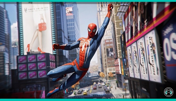 Marvel's Spider-Man llegará a PlayStation 4 en septiembre