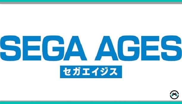 SEGA anuncia SEGA AGES para Nintendo Switch