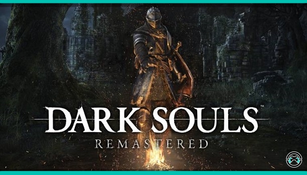 La reserva digital de Dark Souls: Remastered ya se encuentra disponible