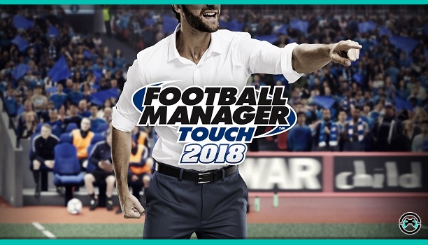 Football Manager 2018 Touch