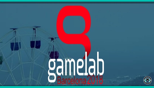 Ya tenemos fecha y lugar para la Gamelab de este 2018