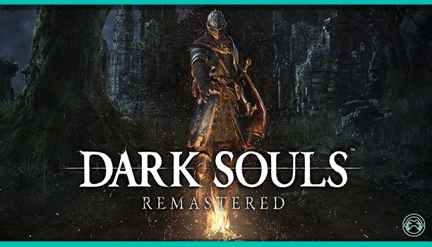 Dark Souls Remastered saca a la luz las mejoras frente al original