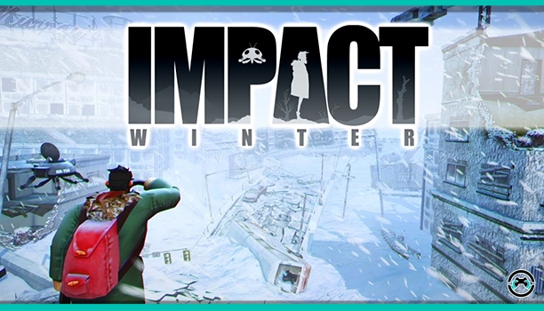 Impact Winter ya se encuentra disponible en consolas