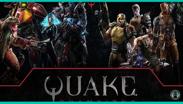 Repasamos las novedades que tendrá Quake Champions en 2018