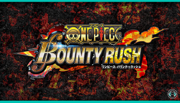 One Piece Bounty Rush llega a Europa