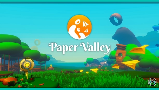 Paper Valley será un juego exclusivo de Oculus Rift