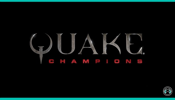 Quake Champions estrena su actualización de abril