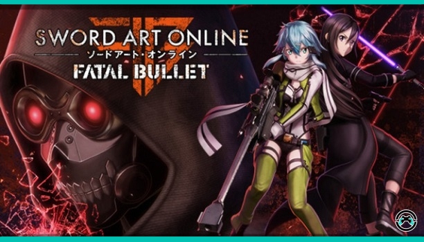 Sword Art Online: Fatal Bullet estrena su primer contenido descargable