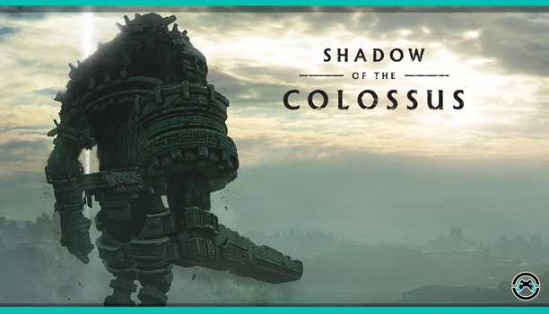 [Análisis] Shadow of the Colossus