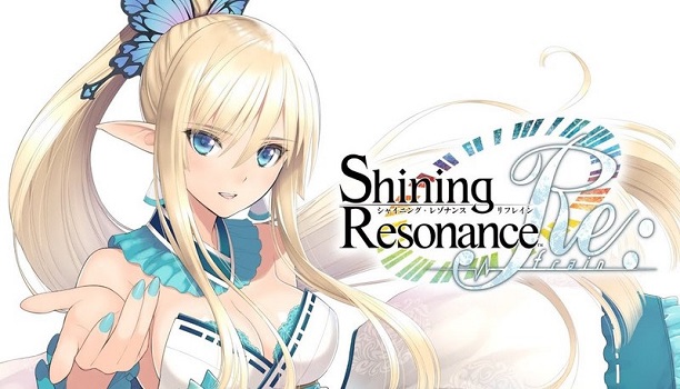 Shining Resonance Refrain confirma su fecha de lanzamiento