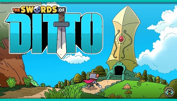 Ya podemos disfrutar de The Swords of Ditto en PlayStation 4 y PC