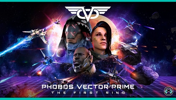 La primera campaña de Phobos Vector Prime ya se encuentra disponible