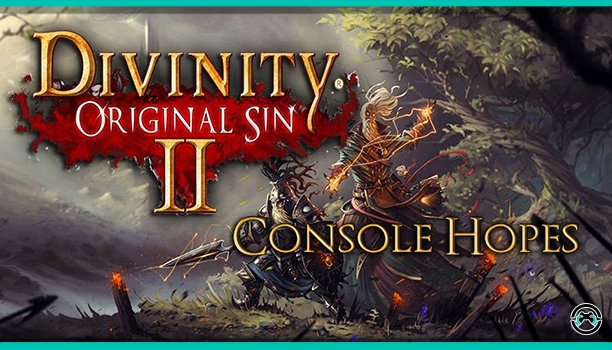 Divinity: Original Sin 2 se lanzará en consolas tras su paso exitoso por PC