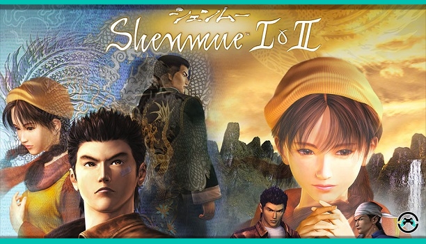 Shenmue I y II llegará a PC, PS4 y Xbox One