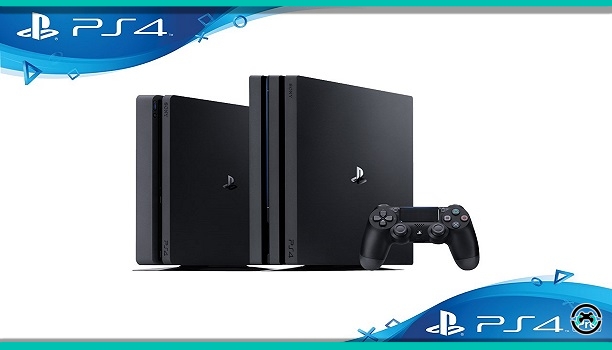 Las consolas PlayStation 4 rebajan su precio en 50 euros