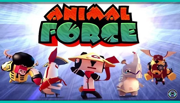 Animal Force llegará en mayo y en exclusiva para PlayStation VR