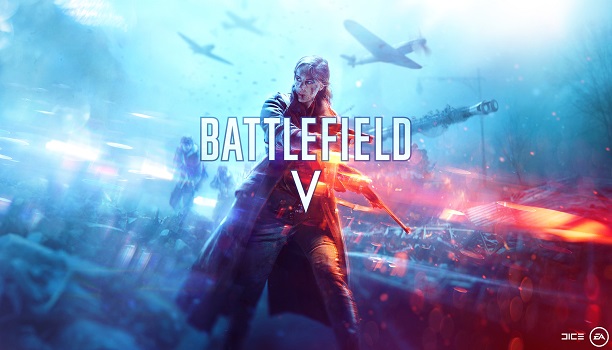 Battlefield V estará disponible a nivel mundial este 19 de octubre
