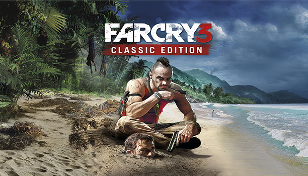 Far Cry 3 Classic Edition ya se encuentra disponible de forma anticipada