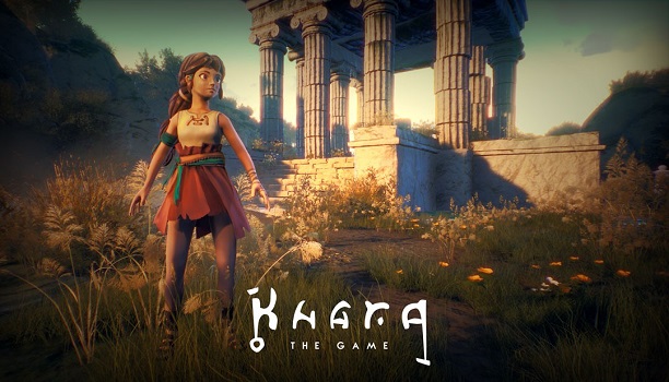 El videojuego español Khara ya se encuentra disponible en PlayStation 4