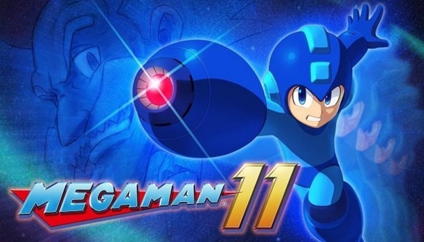 El esperado Megaman 11 estrena un nuevo tráiler lleno de novedades