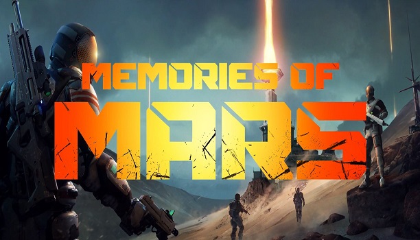 Memories of Mars ya se puede disfrutar en Steam Early Access