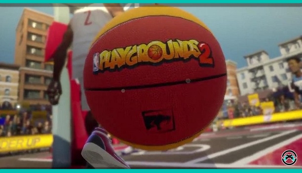 NBA Playgrounds 2 adelanta su salida y nos muestra un nuevo gameplay