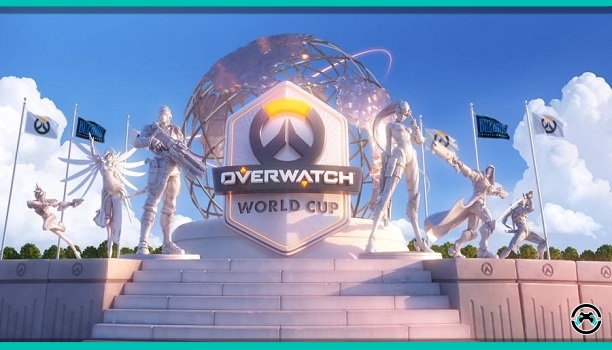 Overwatch World Cup 2018 muestra novedades sobre su fase de grupos