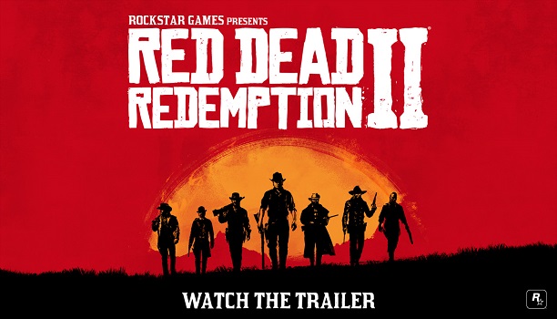 Red Dead Redemption 2 estrena un nuevo tráiler