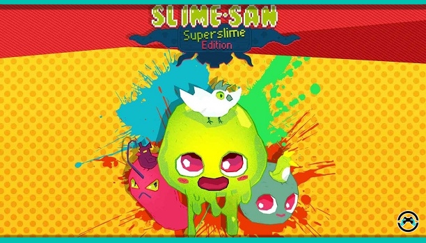 Slime-san: Superslime Edition llegará a consolas la próxima semana