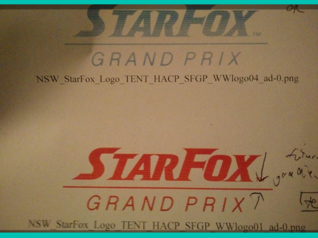 [Rumor] Retro Studios estaría desarrollando Star Fox: Grand Prix