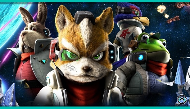[Rumor] Retro Studios estaría desarrollando Star Fox: Grand Prix